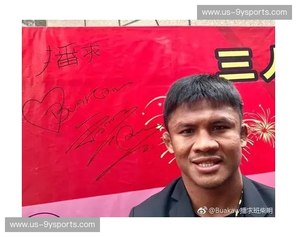 恩里克·科尔VS播求：那一夜，是新王的加冕还是泰拳之神的陨落？